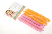 Curl formes Extra Long & Wide