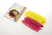 Curl formes Long & Extra Wide