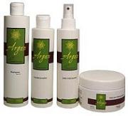 Kit de Hidratação Argan Premium -Doux Clair