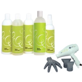 Kit Deva Completo
