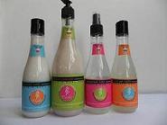 KITS CURLS ORGANICS