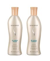 Kit Silk Moisture Senscience