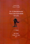 Os 10 Mandamentos Para Criar Autoridade On-Line