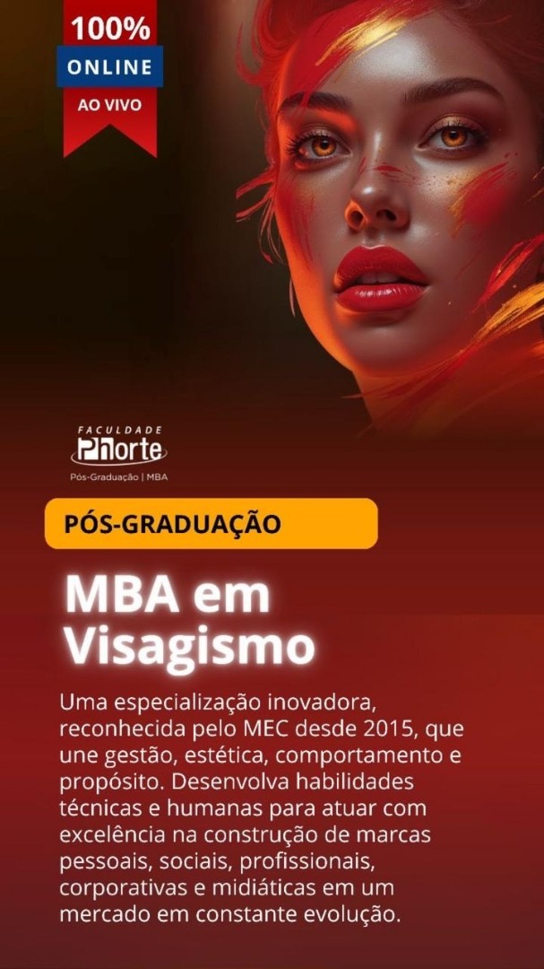 Matrícula Mba 2023
