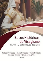 Bases Históricas do Visagismo - Livro II