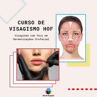 Curso de Visagismo com foco em H.O.F.