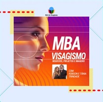 Mba em Visagismo - Módulo Mensal/Avulsa